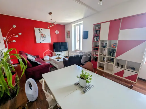 Maison 5 pièces 112 m²