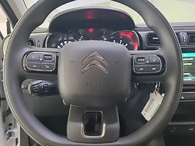 Citroën C3 bluehdi 100 s&amp;s bvm6 — photo 37