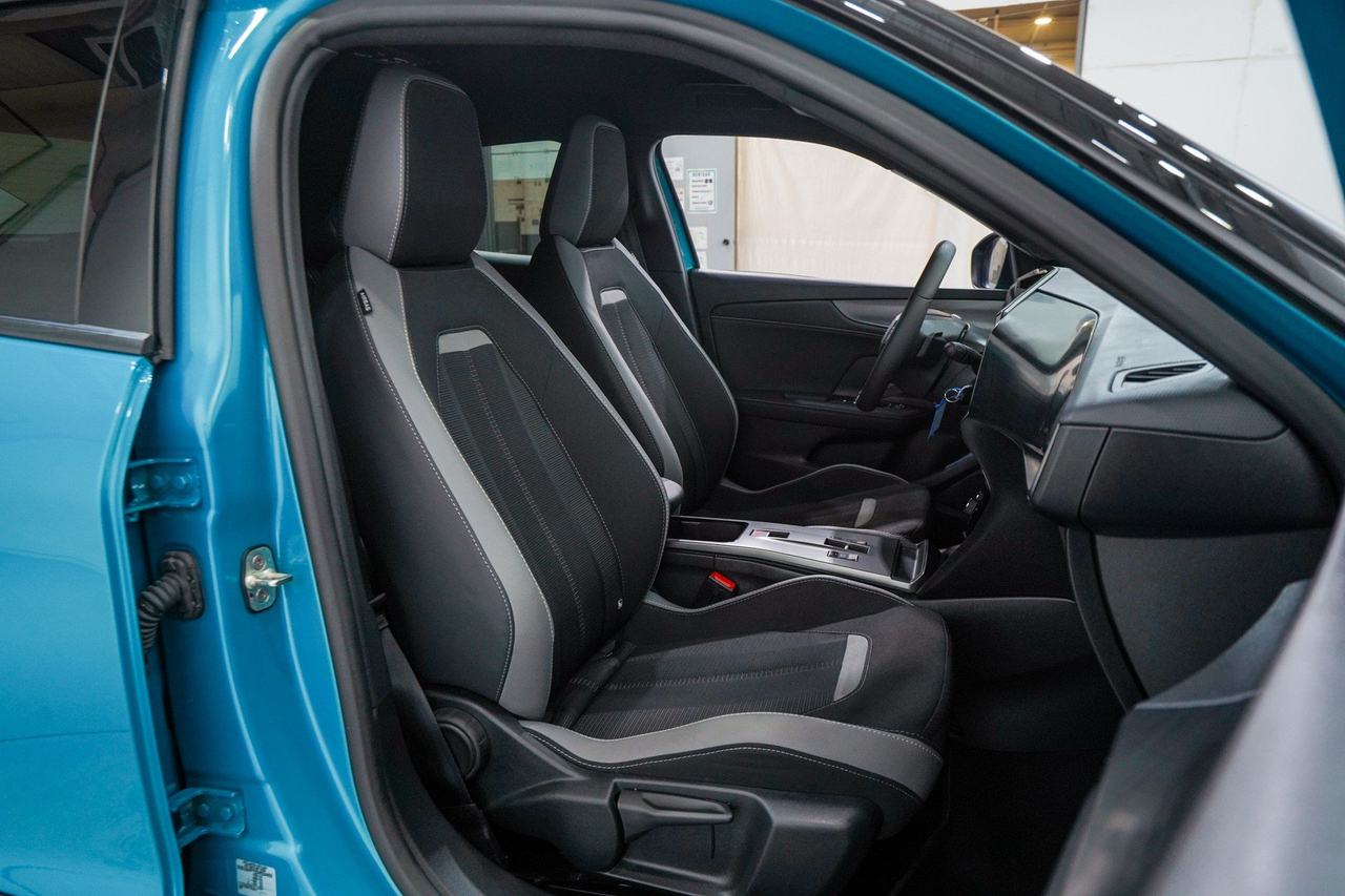 Opel Mokka — photo 14