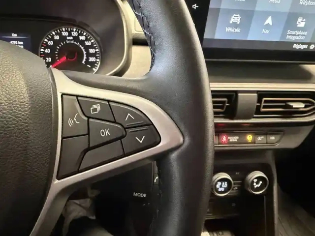 Dacia Jogger tce 110 7 pl — photo 31