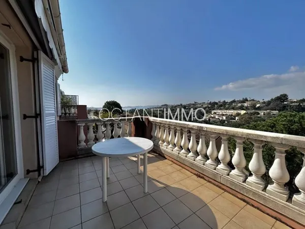Appartement 3 pièces 70 m²