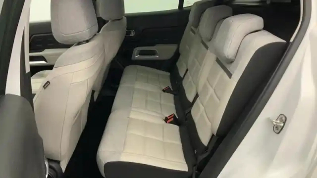 Citroën C5 Aircross hybride rechargeable 225 s&amp;s e-eat8 shine — photo 22