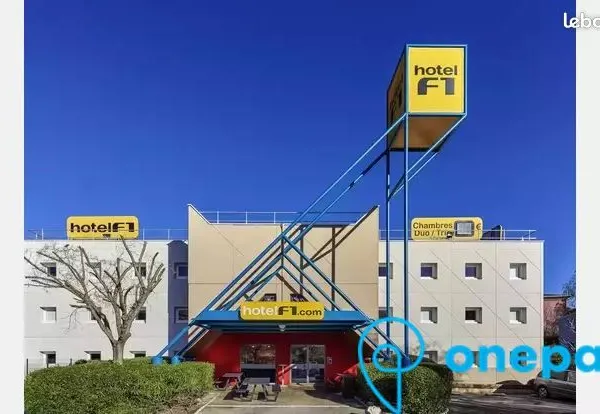 Parking/box 12 m² BLAGNAC