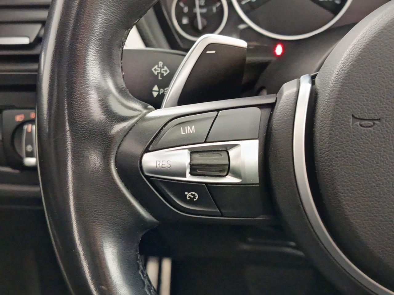 Bmw Serie 3 20d xdrive 190 ch bva8 m sport — photo 17
