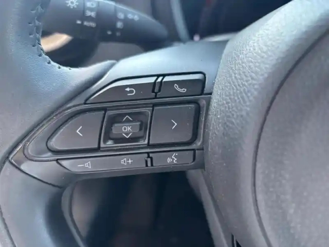 Toyota Aygo X 1.0 vvt-i 72ch design s-cvt my23 — photo 3