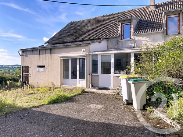 Maison 7 pièces 100 m²