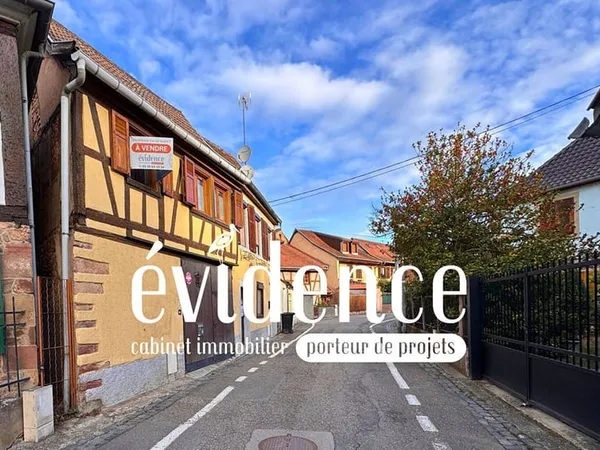 Maison 5 pièces 98 m²