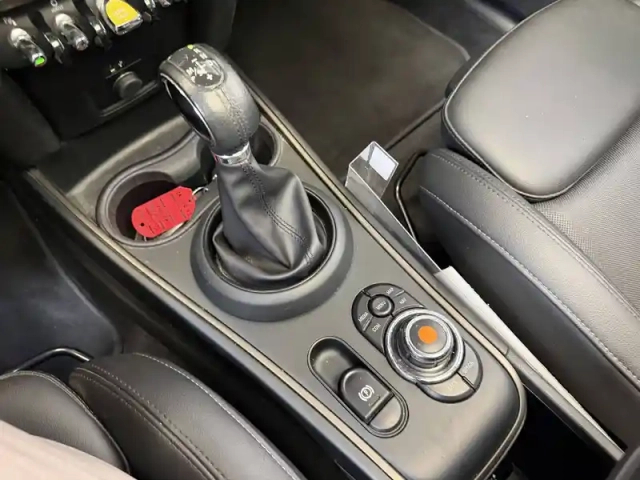 Mini Mini countryman 125 - 95 ch all4 bva6 — photo 27
