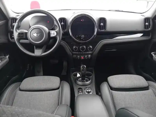 Mini Countryman cooper 136ch classic bva7 — photo 25