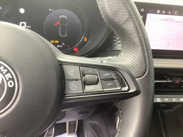 Alfa Romeo Tonale 1.6 multijet ii 130 ch vgt tct6 sprint — photo 20