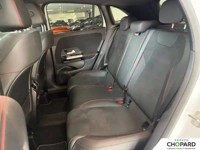 Mercedes Gla 250 e 8g-dct — photo 18