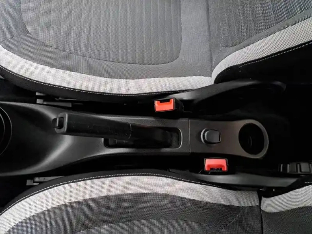 Renault Twingo iii sce 65 — photo 34