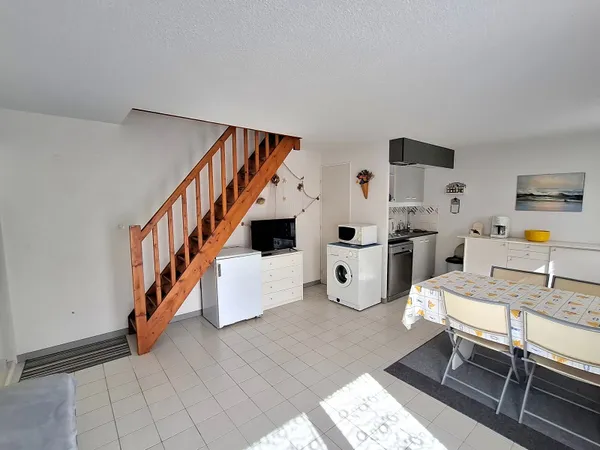 Maison 3 pièces 40 m²
