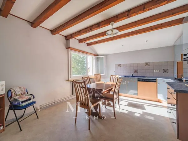 Maison 6 pièces 175 m²