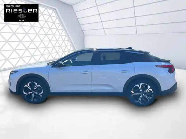 Citroën C5 x puretech 130 s&amp;s eat8 — photo 8