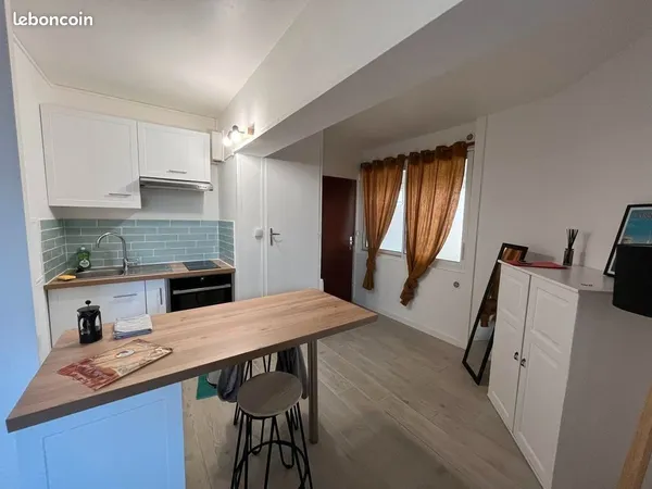 Studio La Rochelle
