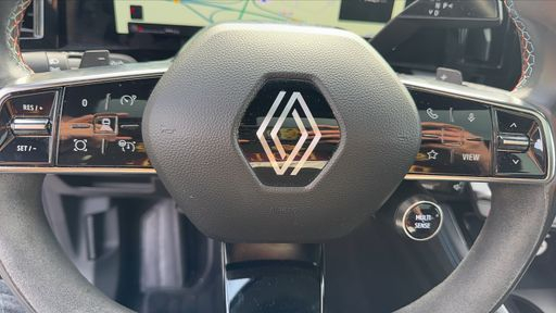 Renault Austral 1.2 DIG-T 200 Hybrid 2WD Xtronic - Iconic Esprit Alpine – 2023 – 94427 km – Hybride essence – Boîte Automatique — photo 11