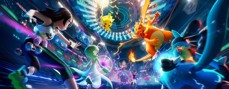 Pokémon Champions : les 10 meilleurs counters au meta VGC
