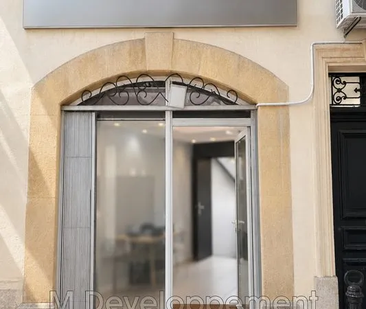Local commercial 60 m² Aix-en-Provence