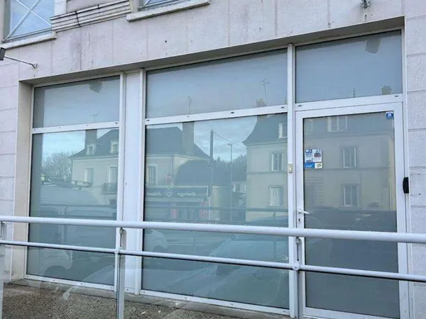 Boutique à Chanceaux-sur-Choisille