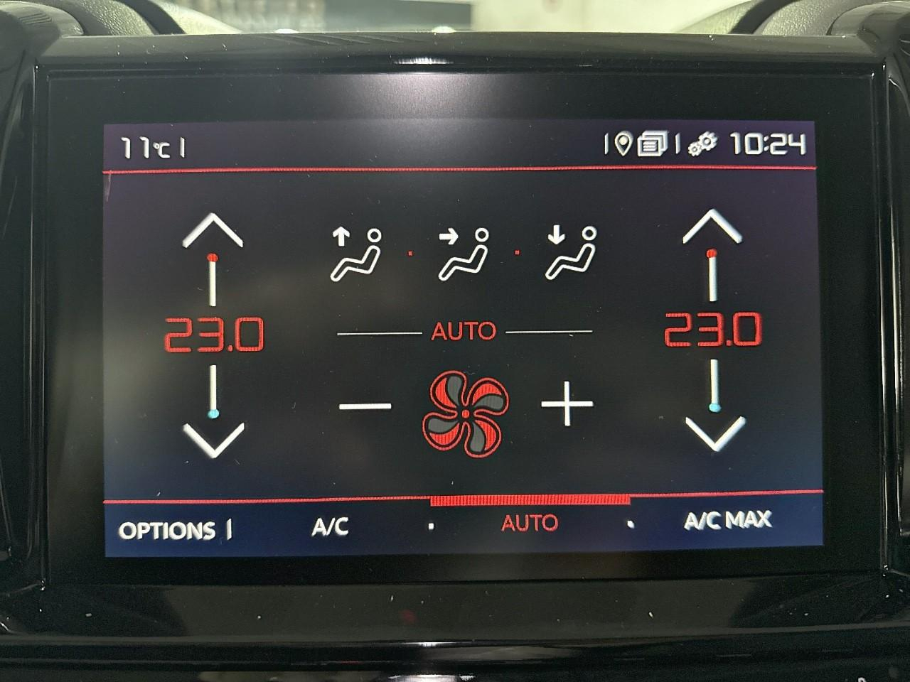 Citroën C5 Aircross puretech 180 s&s eat8 shine — photo 15
