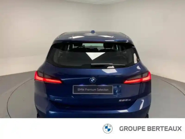 Bmw Serie 2 série 2 activetourer 225e 245ch xdrive dkg7 — photo 12