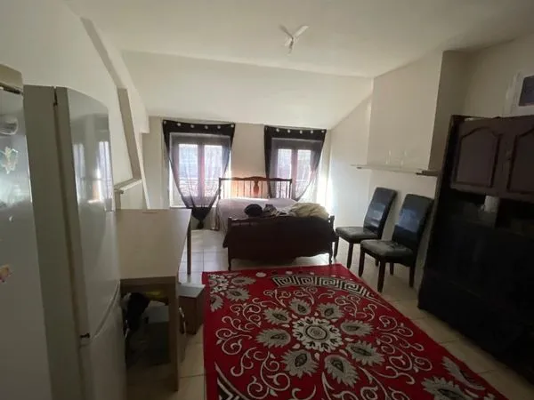Appartement T3