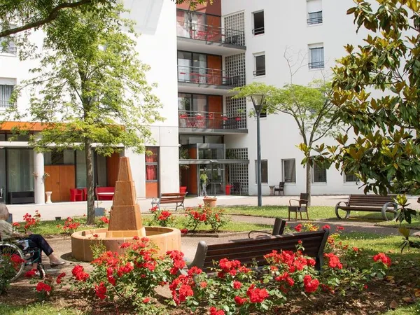 Appartement 1 pièce 30 m²