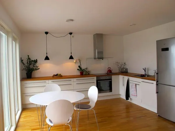 Maison 3 pièces 65 m²