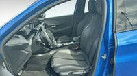 Peugeot 208 e-208 136ch GT — photo 9