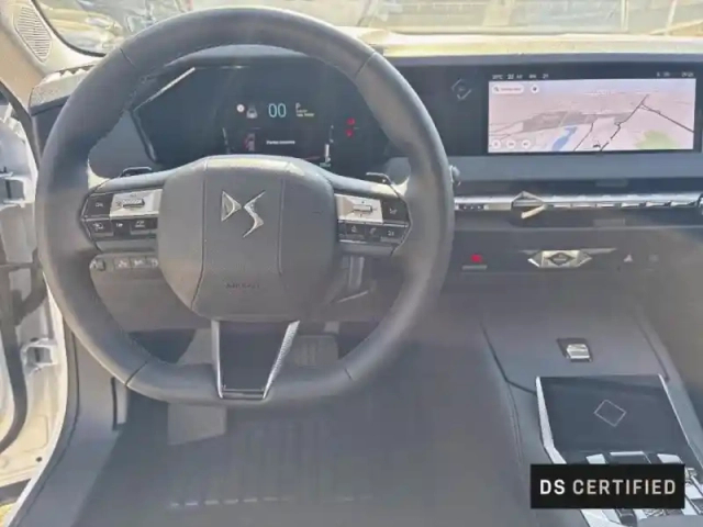 Ds Ds 4 plug-in hybrid 225ch pallas ligne business — photo 8