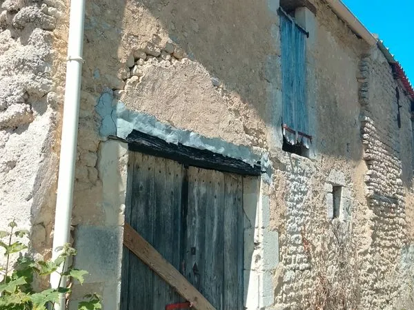 Local d’activité et entrepôt Vente Bernay-Saint-Martin 1p 40m² 13000€