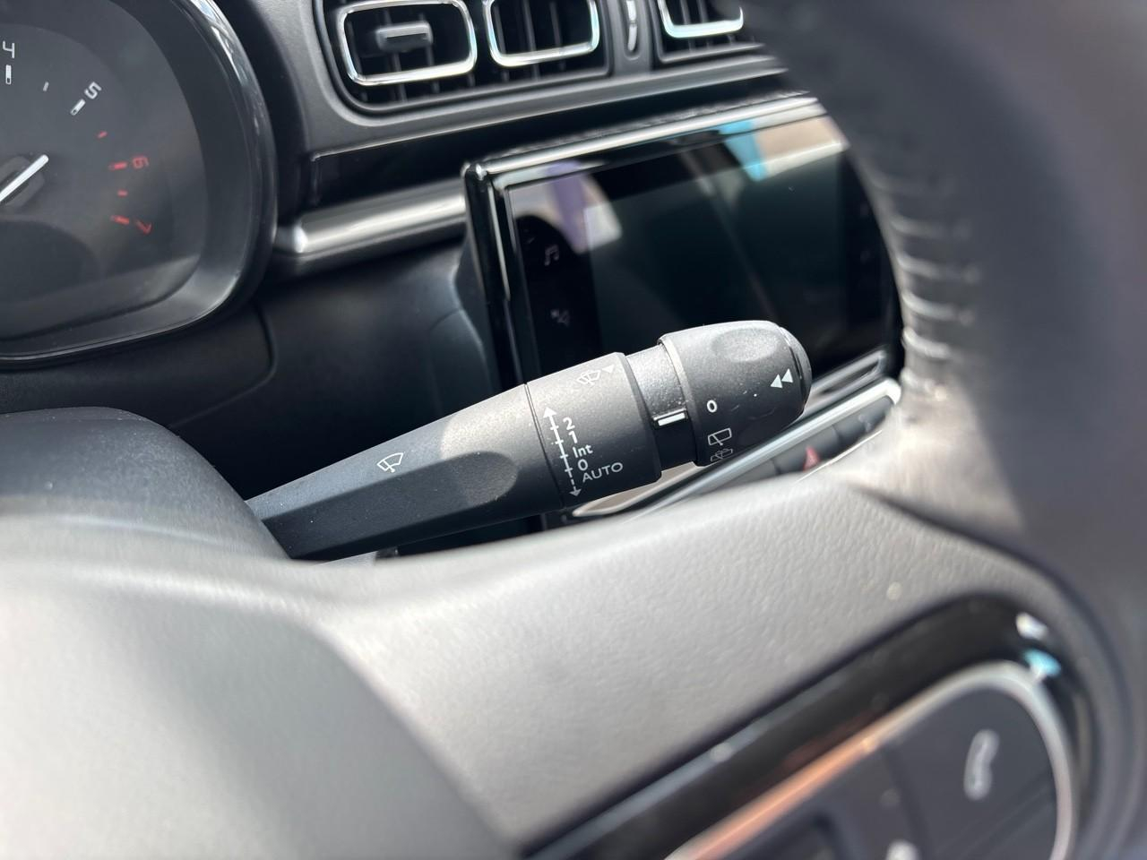 Citroën C3 1.2 puretech 83ch s&s shine — photo 16