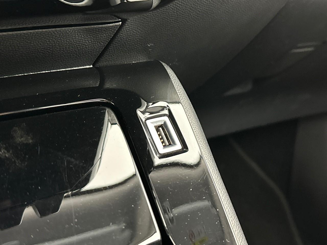 Peugeot 2008 puretech 130 s&s bvm6 allure — photo 31
