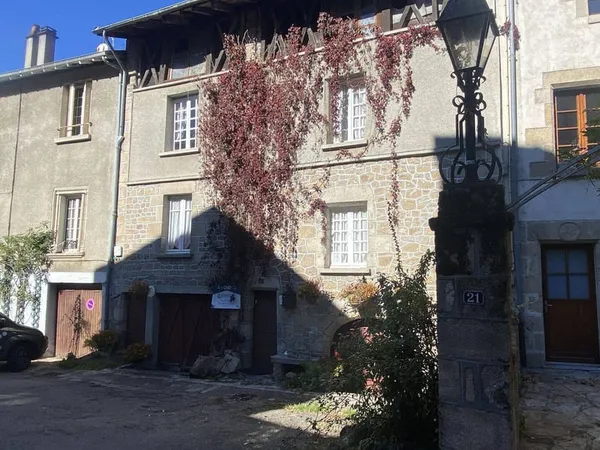 Maison 6 pièces 190 m²