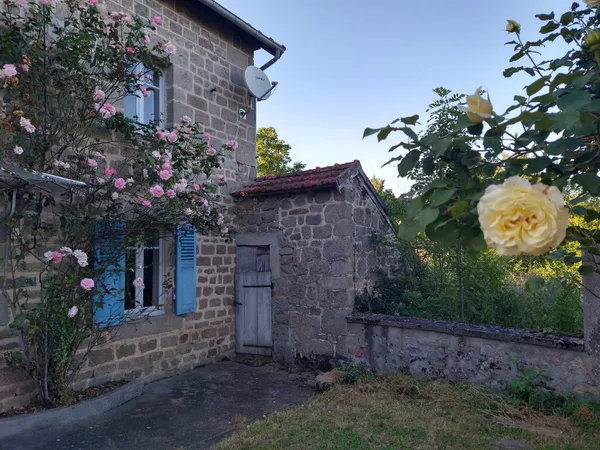 Maison individuelle