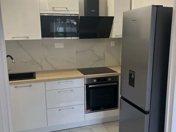 Appartement 2 pièces 32m2