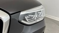 Bmw X3 sDrive18dA 150ch xLine — photo 17