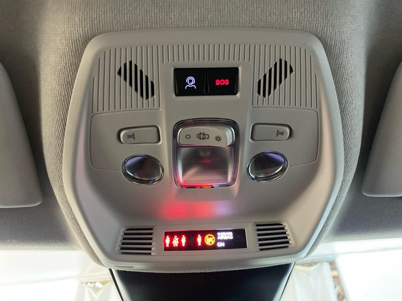 Citroën C3 hybride 110 ch automatique max — photo 19