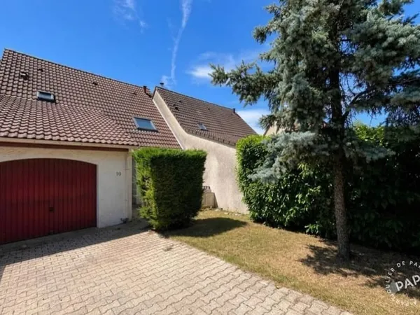 Maison 6 pièces 125 m²