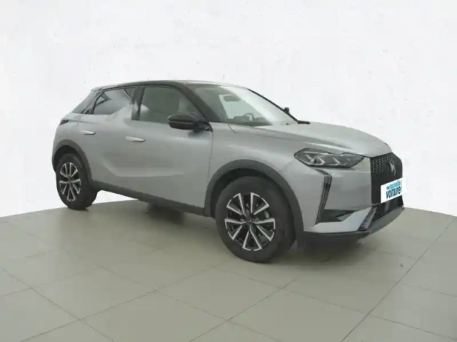 Ds Ds 3 puretech 100 bvm6 — photo 23