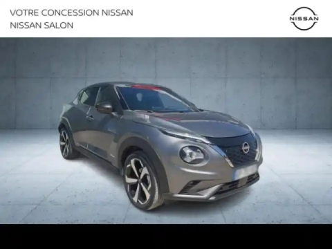 Nissan Juke 1.6 hybrid 143ch tekna 2023