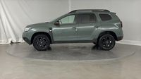 Dacia Duster 1.3 TCe 150ch FAP SL Extreme 4x2 EDC — photo 7