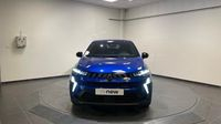 Dacia Spring Extreme