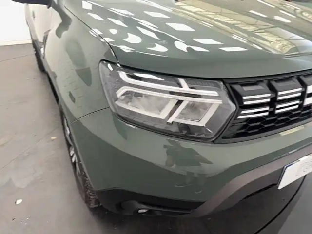 Dacia Duster eco-g 100 4x2 — photo 22