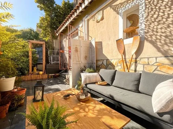 Appartement 4 pièces 83 m²