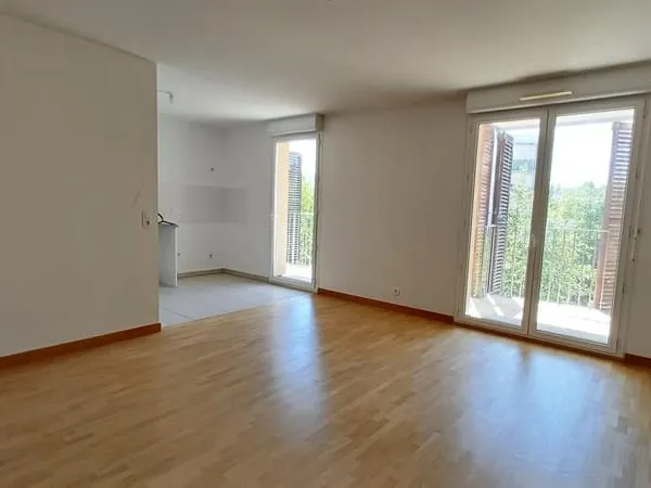 Appartement 4 pièces 85 m²