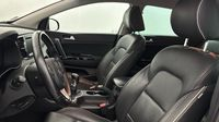 Kia Sportage 1.7 CRDi 115ch ISG Premium 4x2 — photo 12
