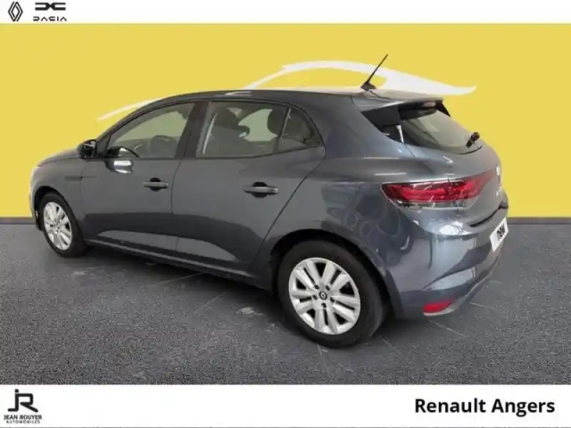 Renault Megane 1.0 tce 115ch business -21n — photo 11