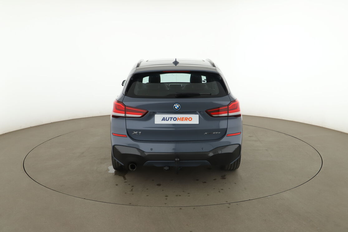 BMW X1 xDrive25e M Sport BVA6 — photo 4